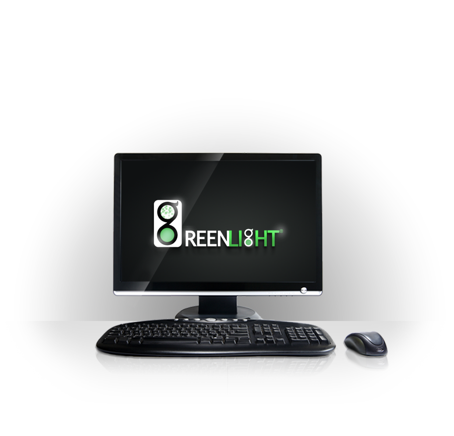 Greenlight Secure Access Control