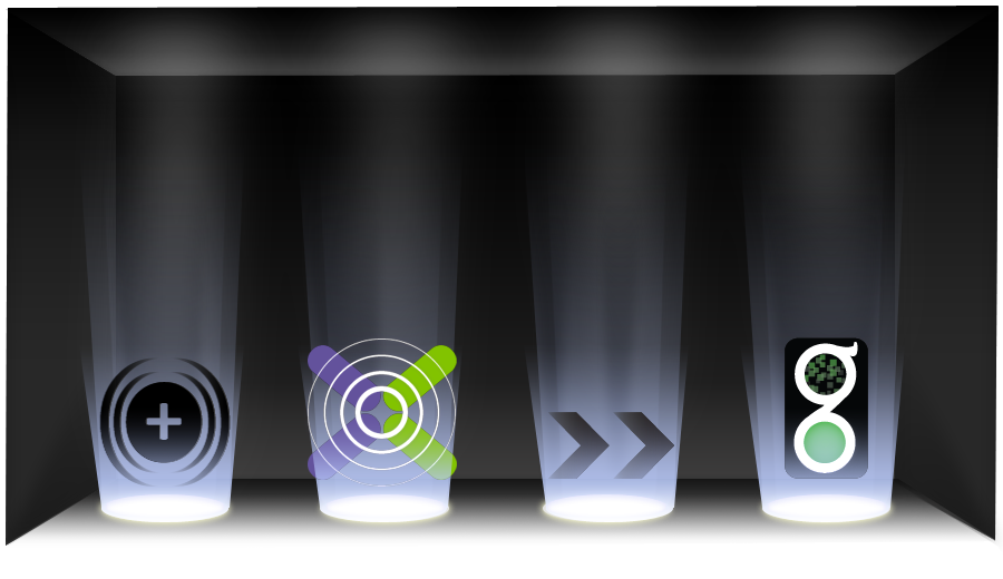 Datamaxx Products